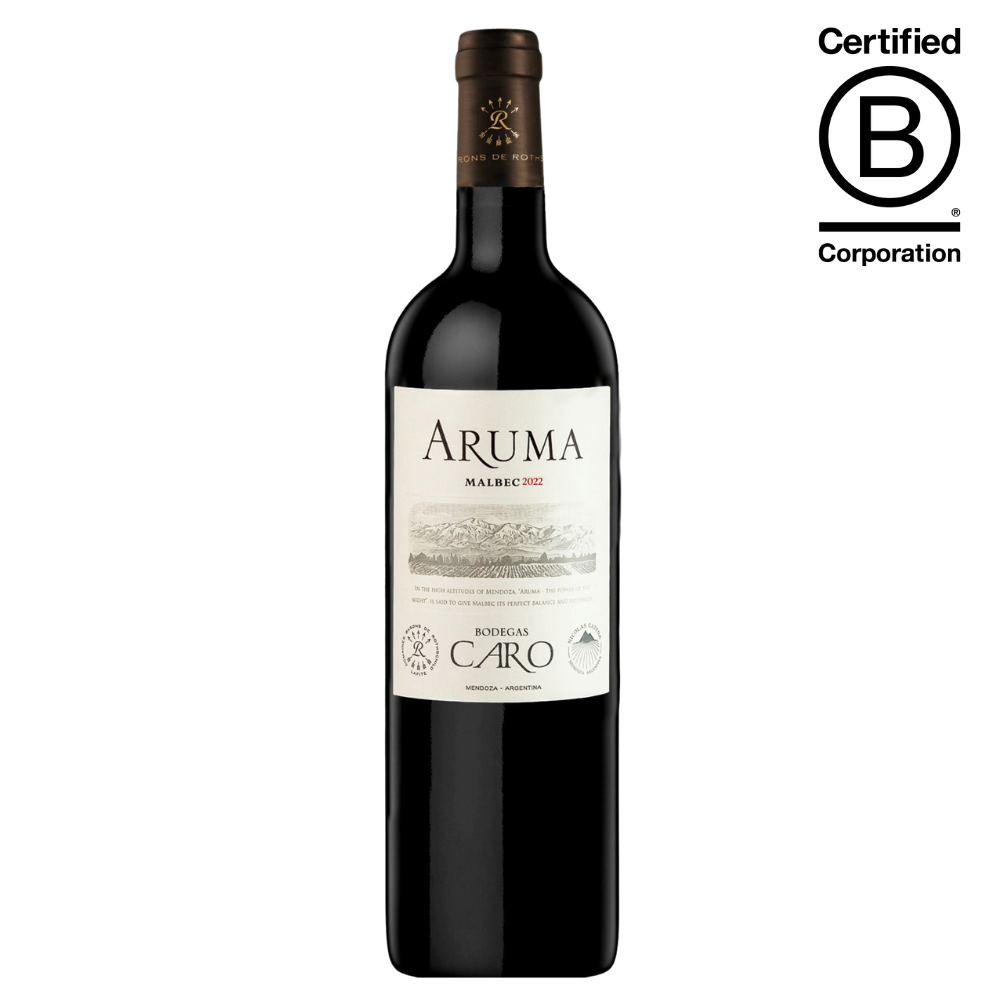 Bodegas Caro Aruma 2023