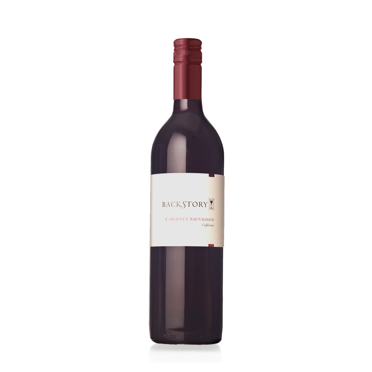 Backstory Cabernet Sauvignon 2020