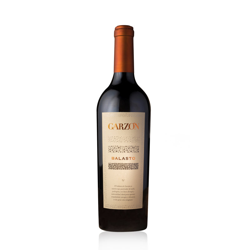 Bodega Garzon Balasto 2018
