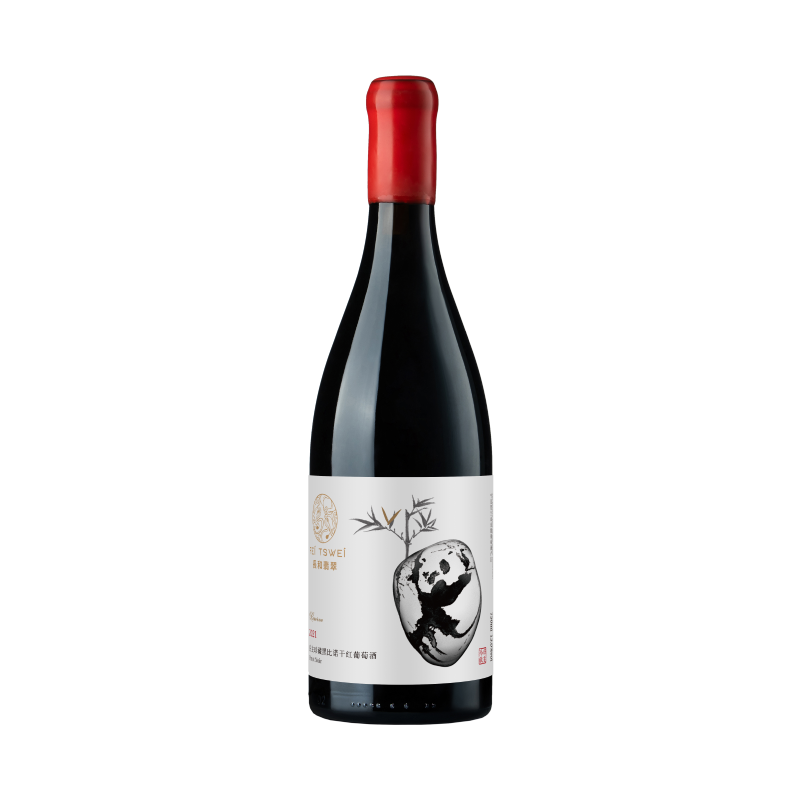Fei Tswei Owner's Reserve Pinot Noir 2021