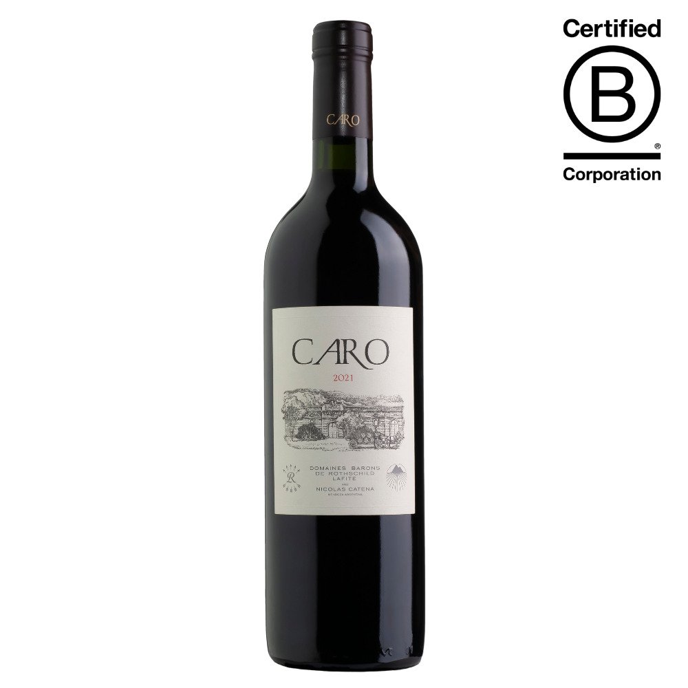 Bodegas Caro Caro 2021