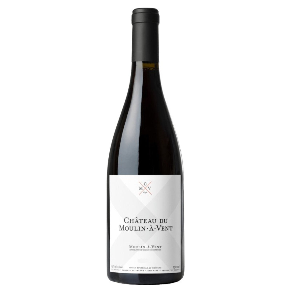 Château du Moulin-à-Vent Moulin-à-Vent 2020