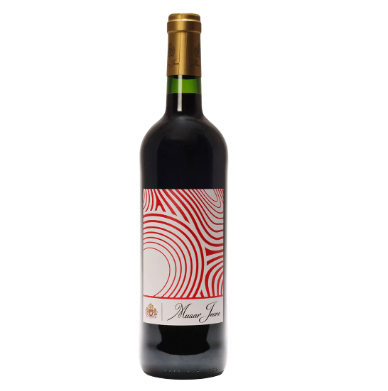 Château Musar Jeune Rouge 2022