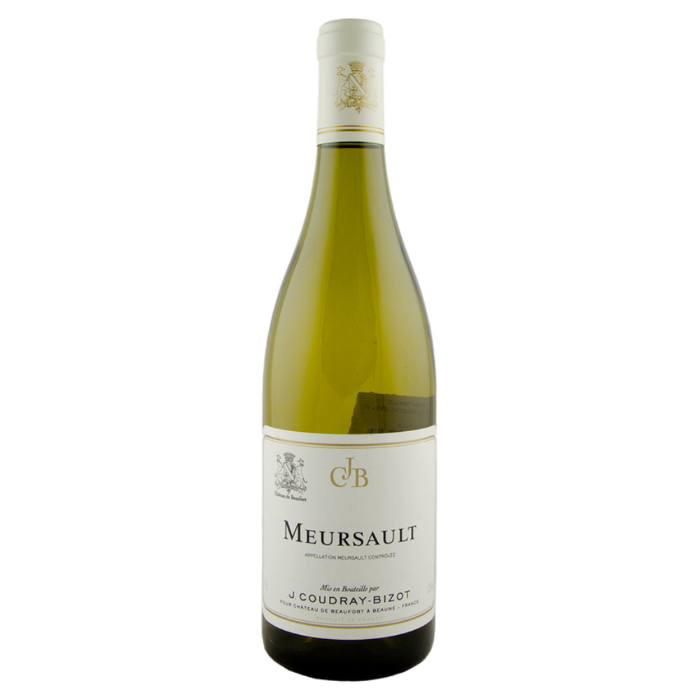 Coudray-Bizot Meursault 2022