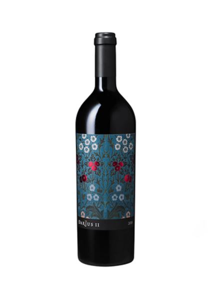 Darioush Signature Darius II 2018