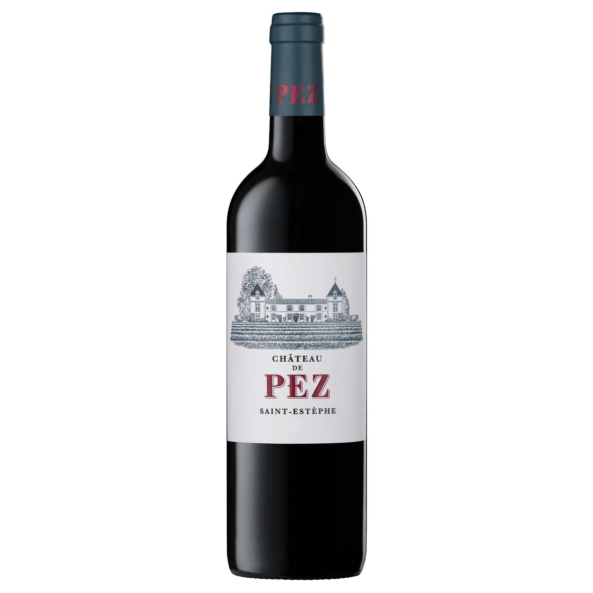 Château de Pez 2021