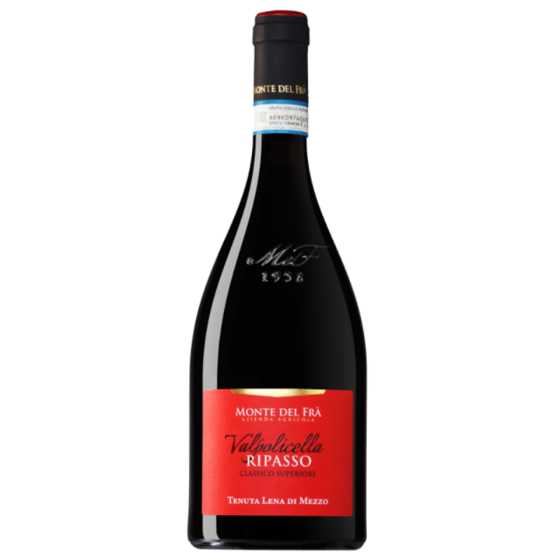 Monte del Frà Tenuta Lena di Mezzo Valpolicella Ripasso Classico Superiore 2022