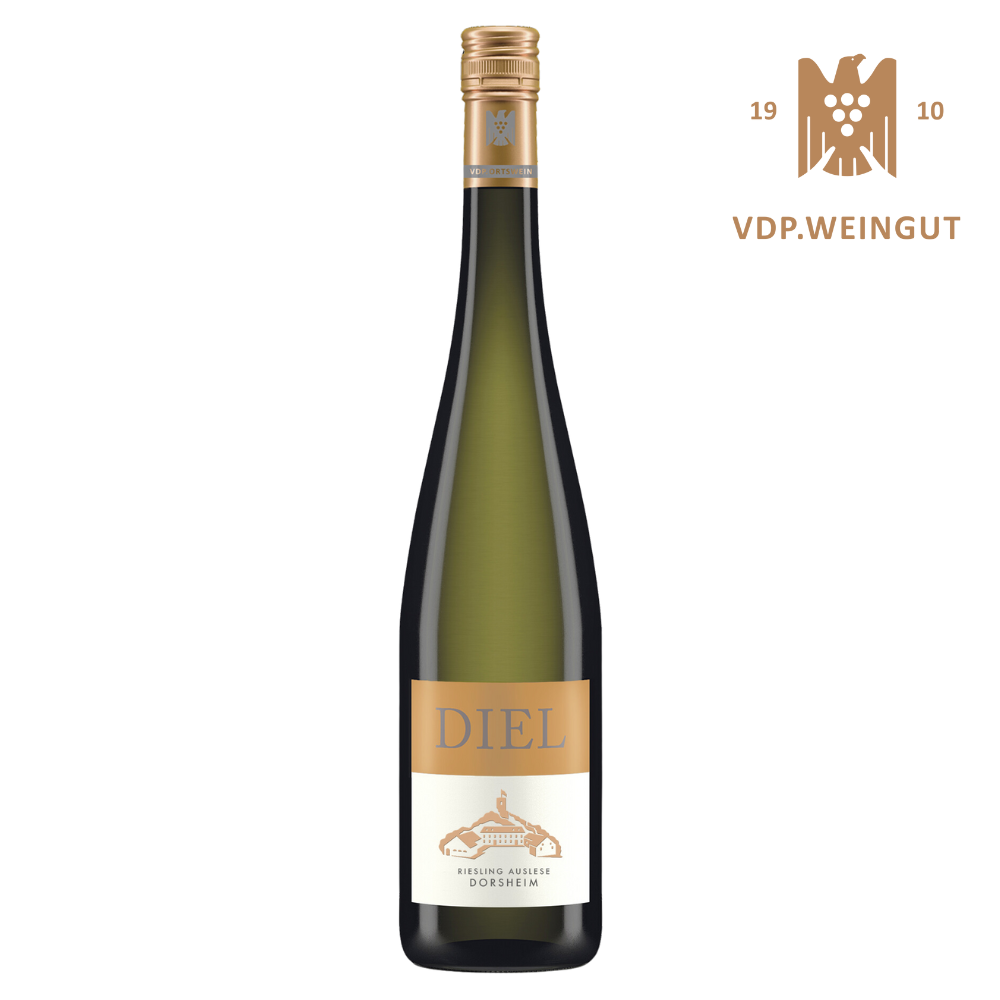 Diel Riesling Dorsheim 2022