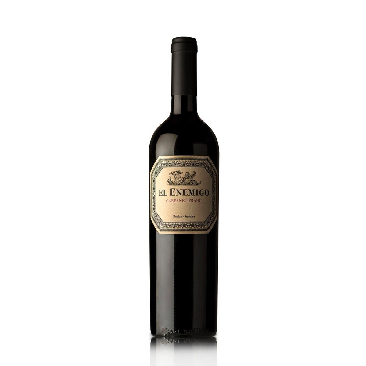 El Enemigo Cabernet Franc 2020