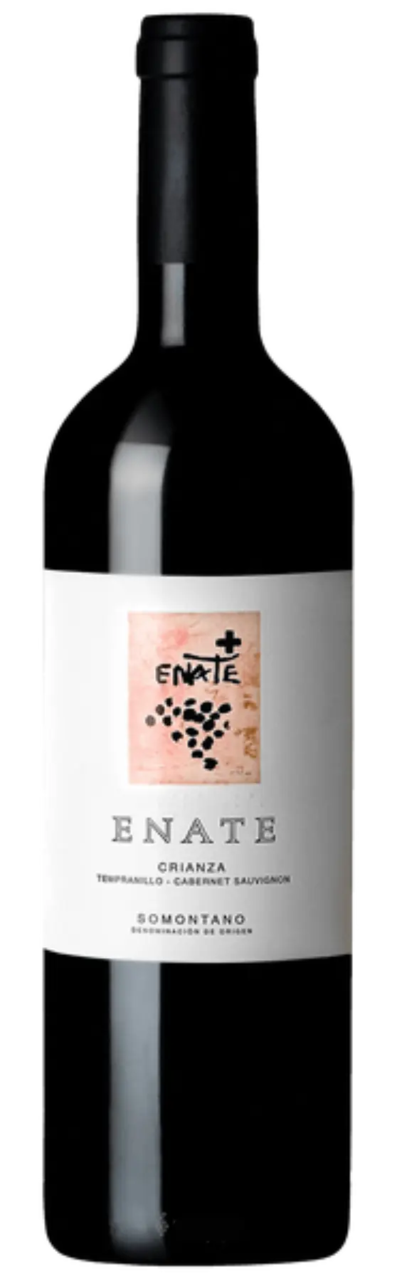 Enate Crianza Tempranillo Cabernet Sauvignon 2020