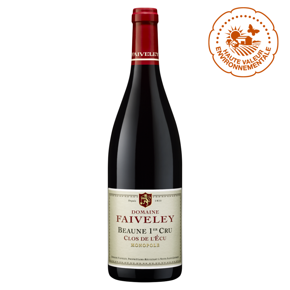 Faiveley Beaune 1er Cru Clos de l'Écu Monopole 2023