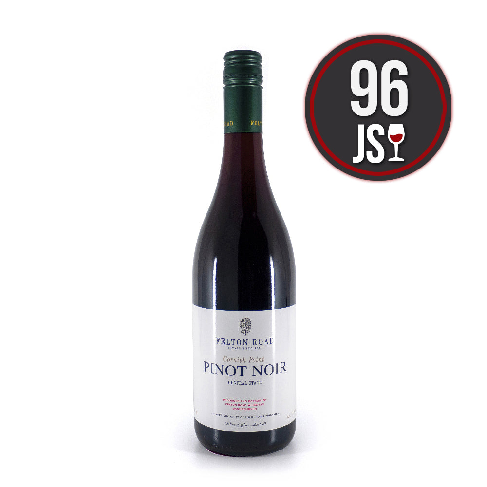 Felton Road Cornish Pinot Noir 2022