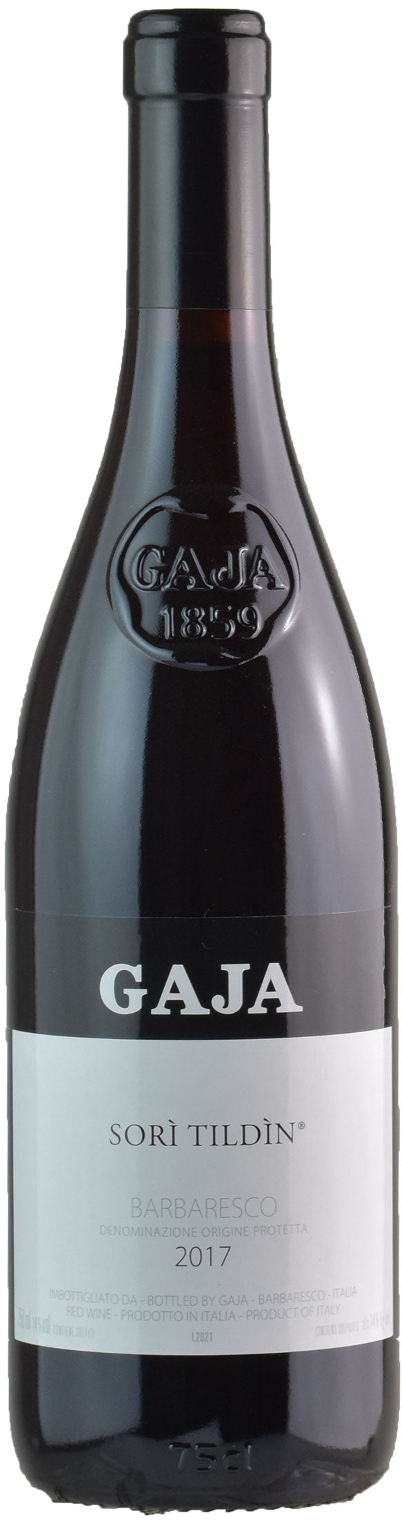 Gaja Sorì Tildìn Barbaresco DOP 2020