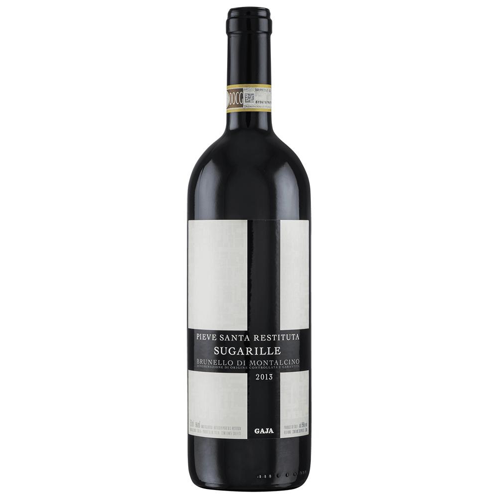 Pieve Santa Restituta Sugarille Brunello di Montalcino DOCG 2018