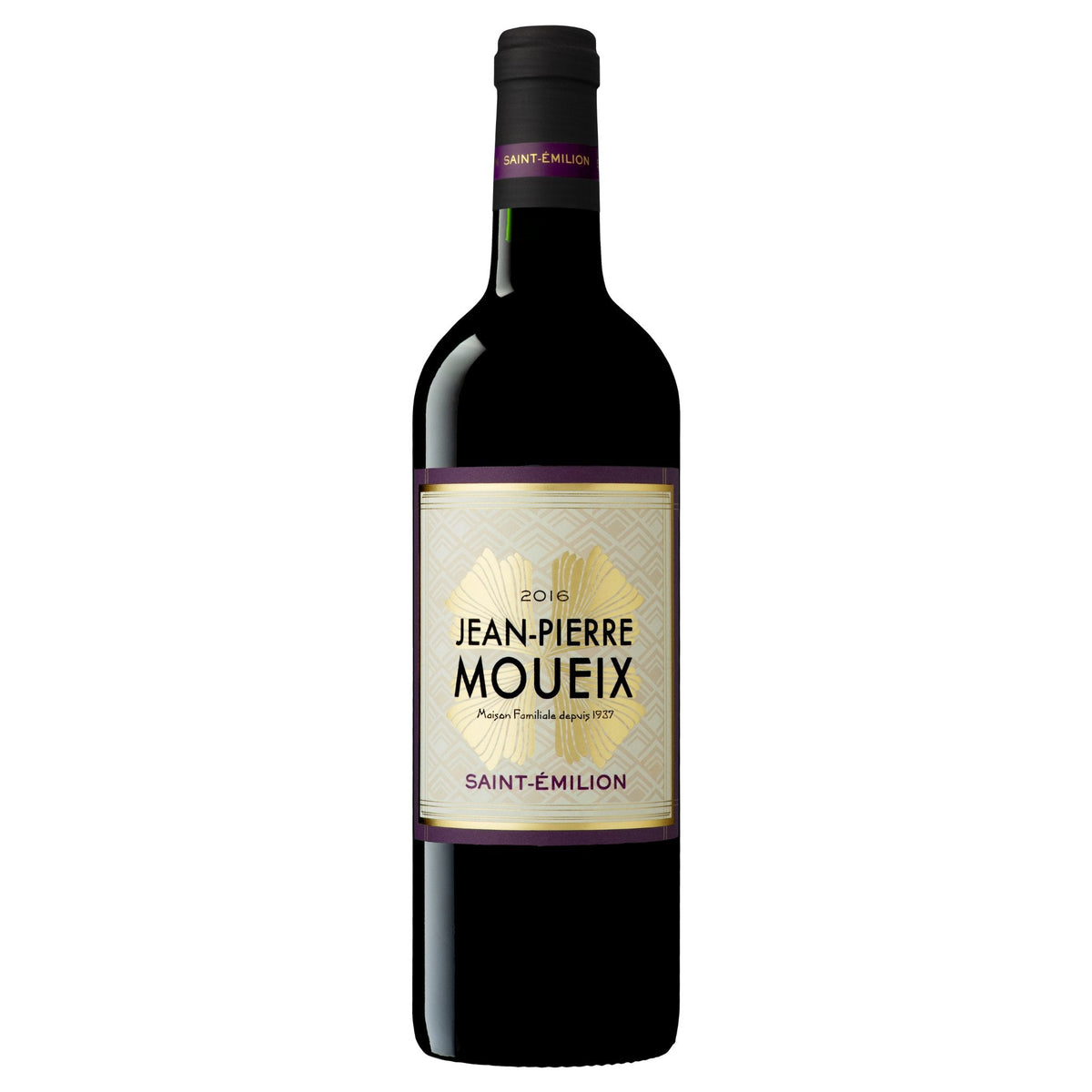 Jean-Pierre Moueix Saint-Émilion 2020
