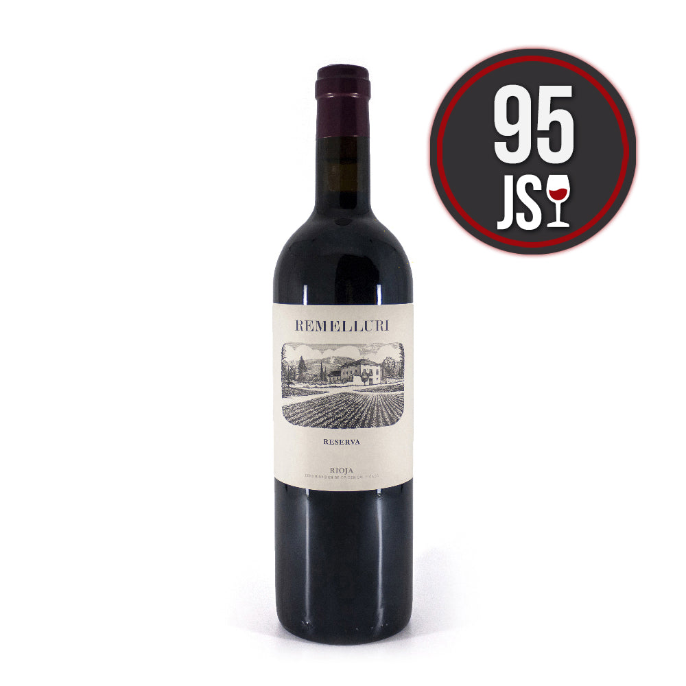 Remelluri Reserva 2017