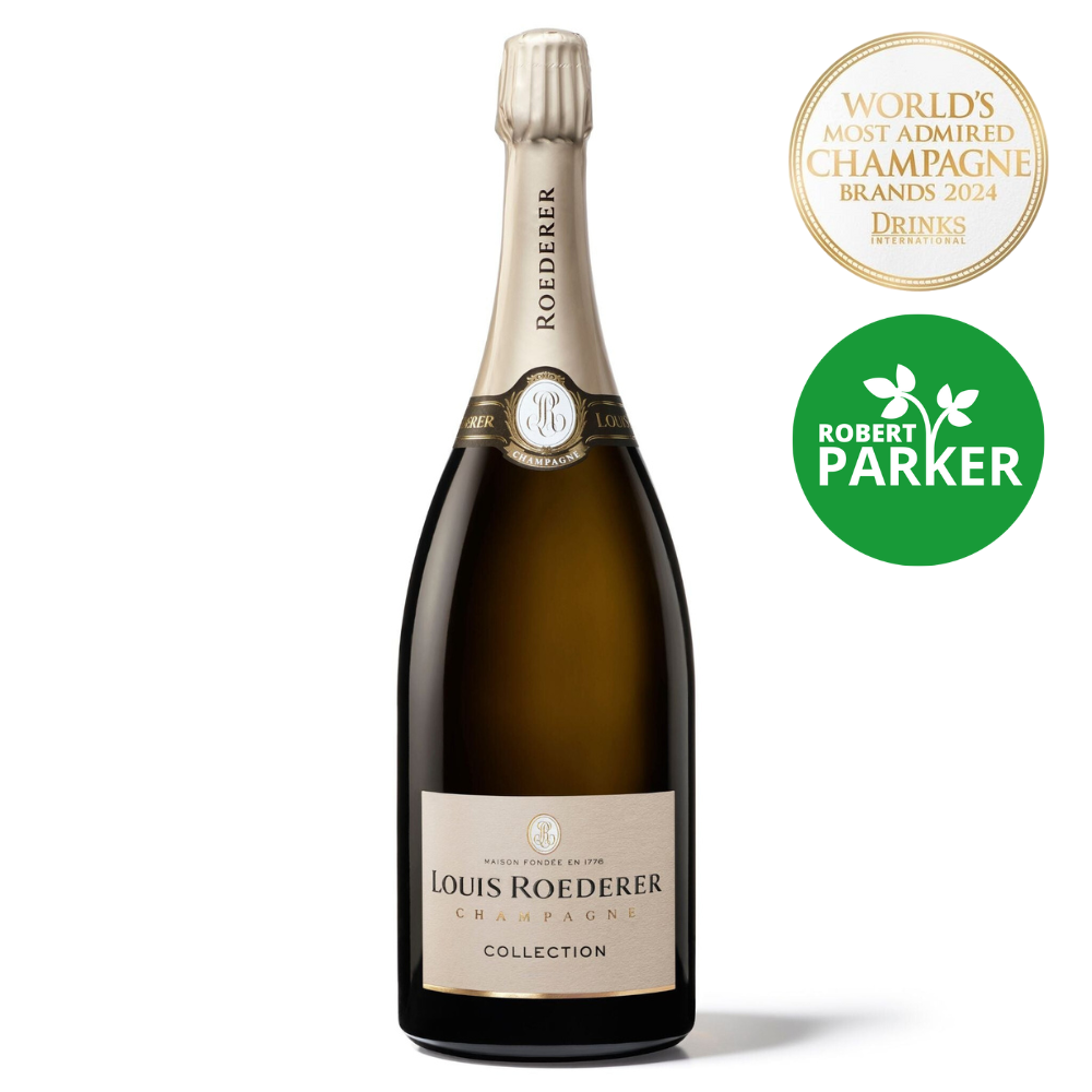 Louis Roederer Collection 245 Brut Magnum