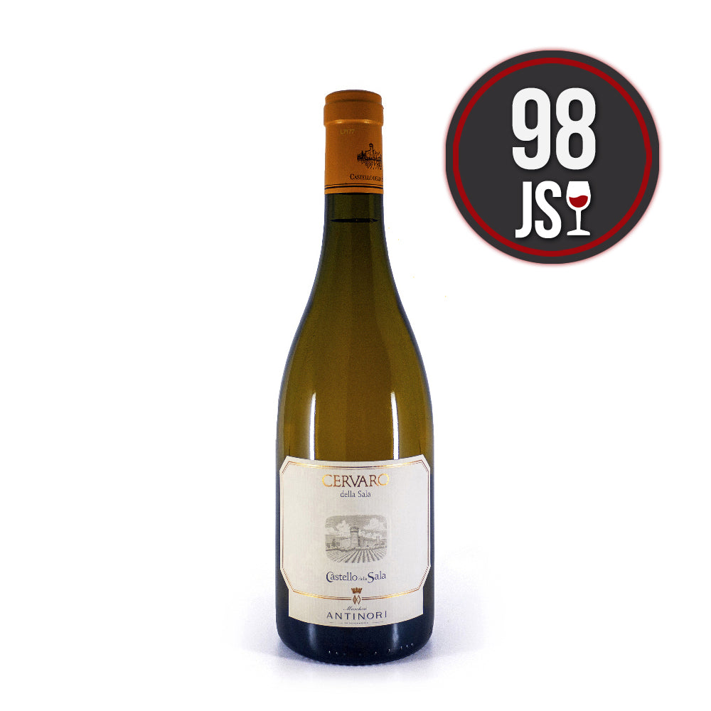 Antinori Cervaro della Sala Umbria IGT 2022