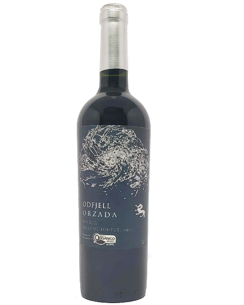 Odfjell Orzada Malbec 2022