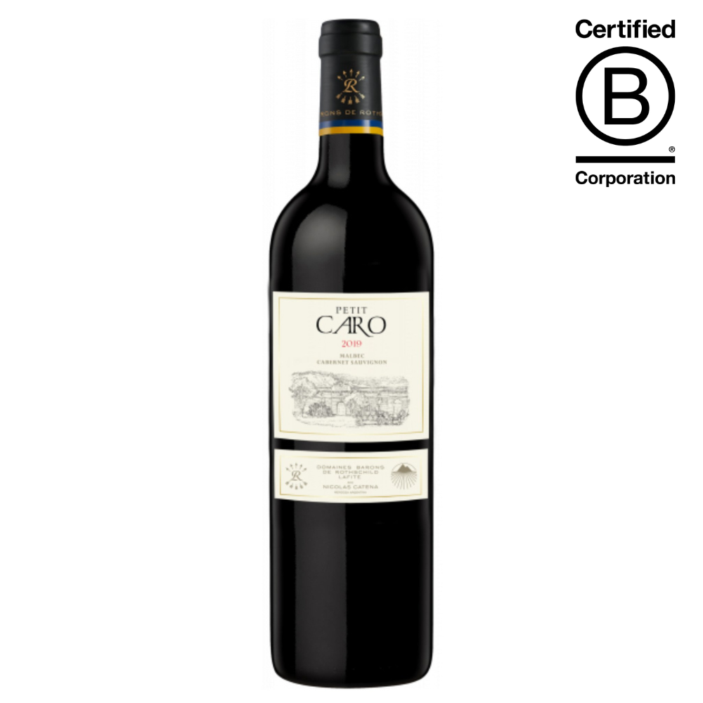 Bodegas Caro Petit Caro 2022