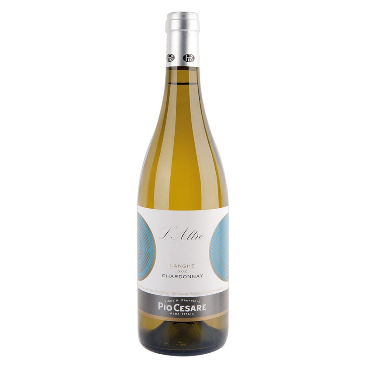 Pio Cesare L'Altro Chardonnay Langhe DOC 2025