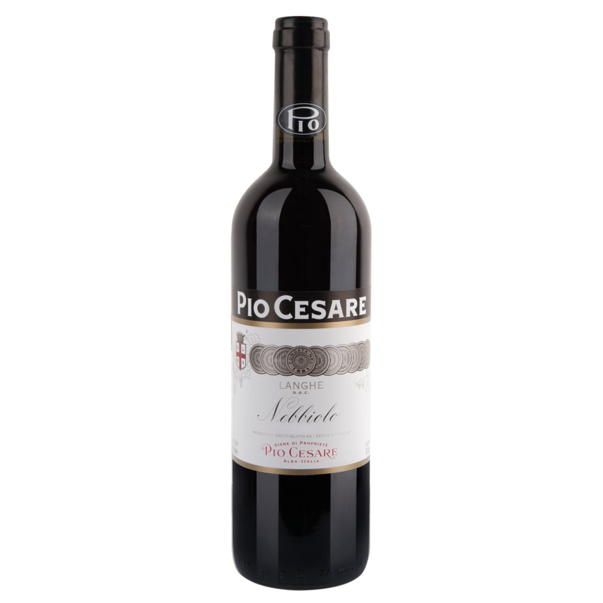 Pio Cesare Nebbiolo Langhe DOC 2023