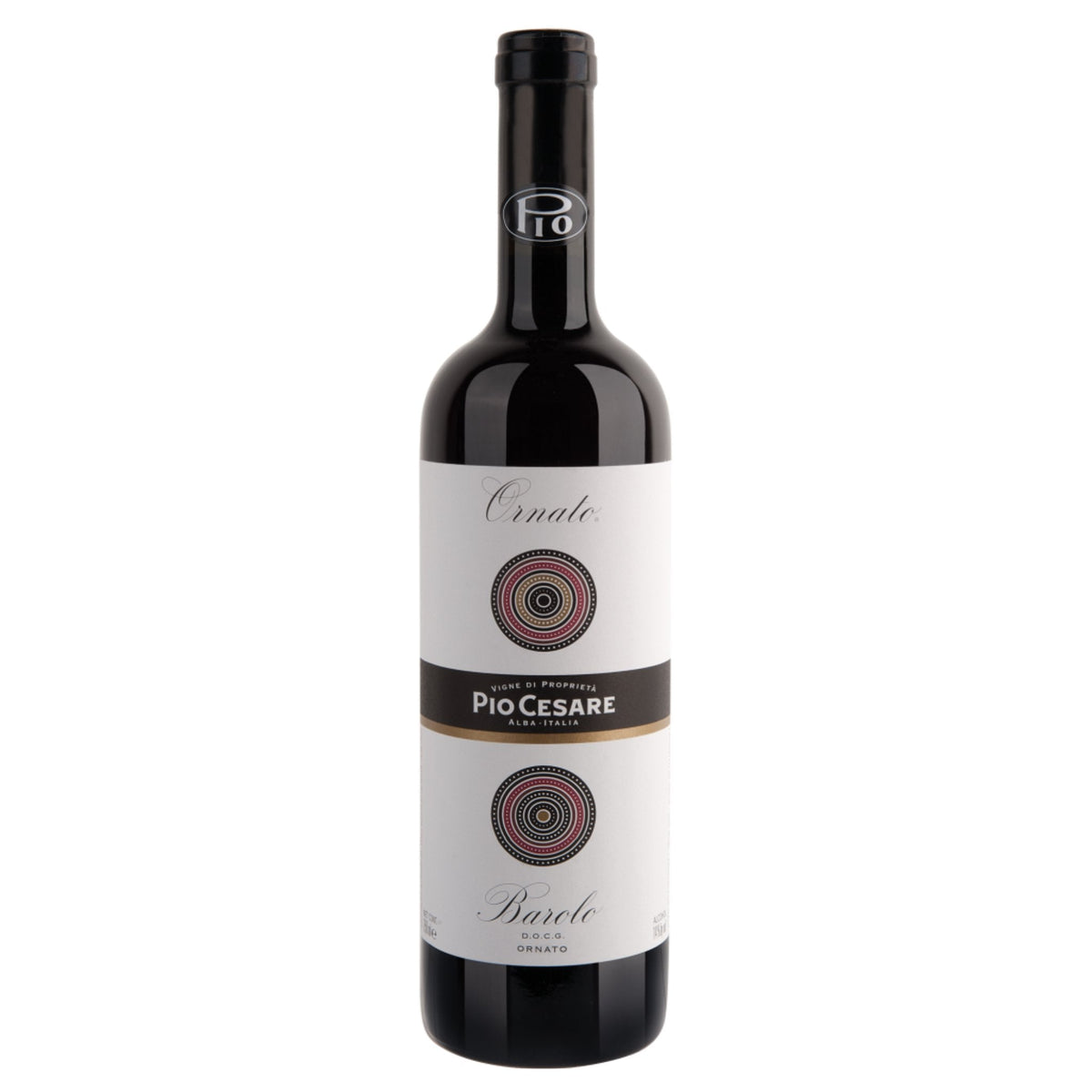 Pio Cesare Barolo Ornato DOCG 2019