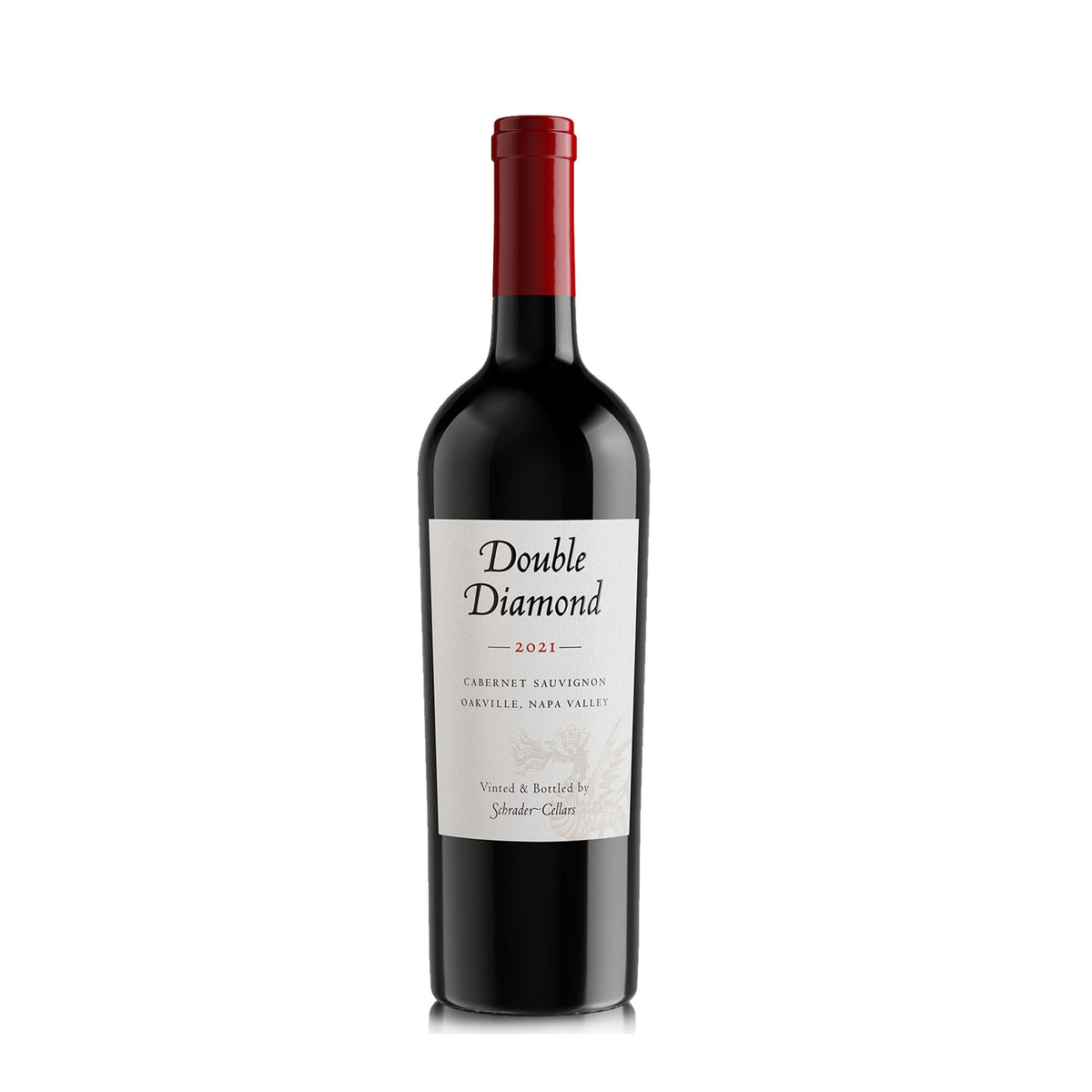 Schrader Double Diamond Cabernet Sauvignon 2021