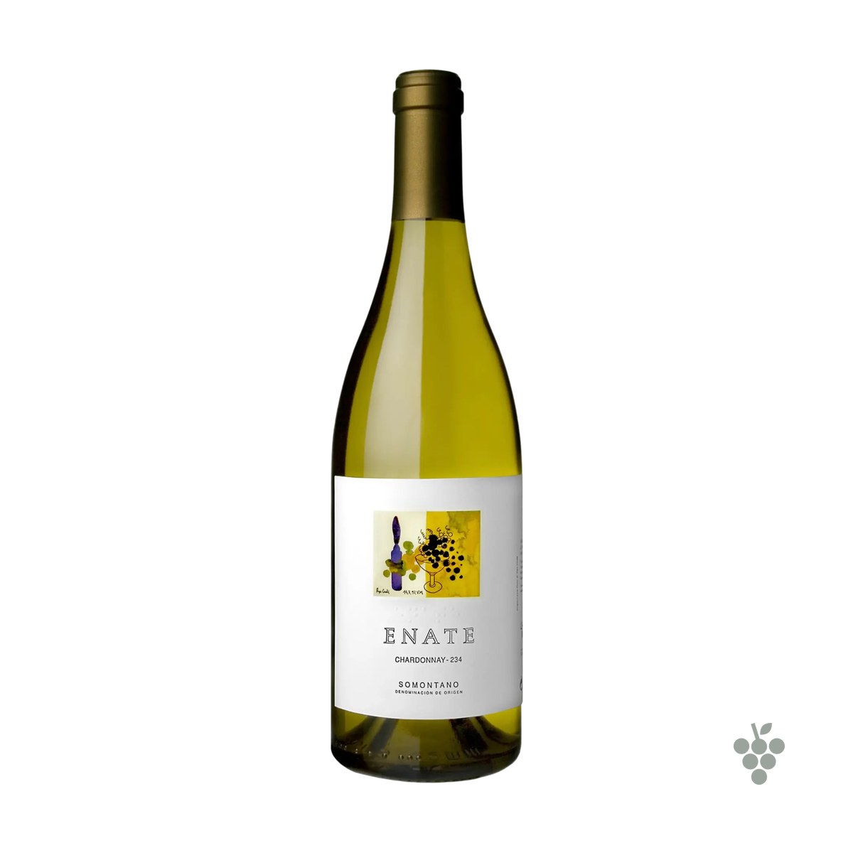 Enate Chardonnay-234 2023