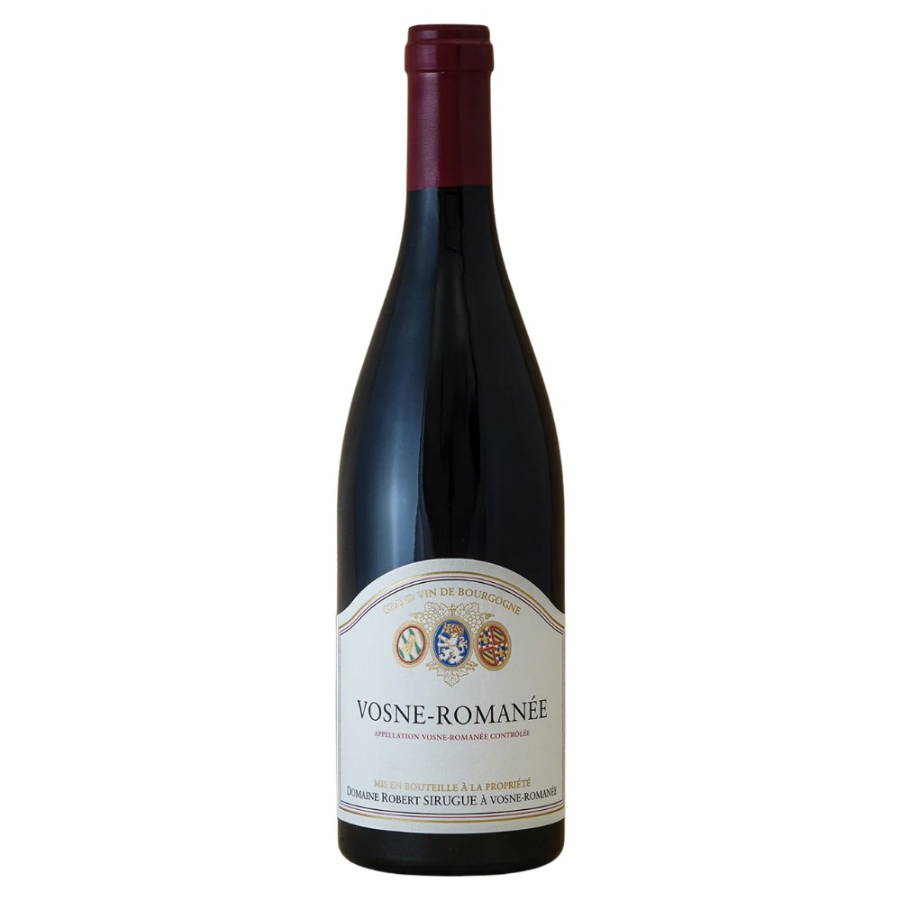 Robert Sirugue Vosne-Romanée 2022