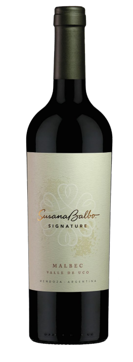 Susana Balbo Signature Malbec 2023