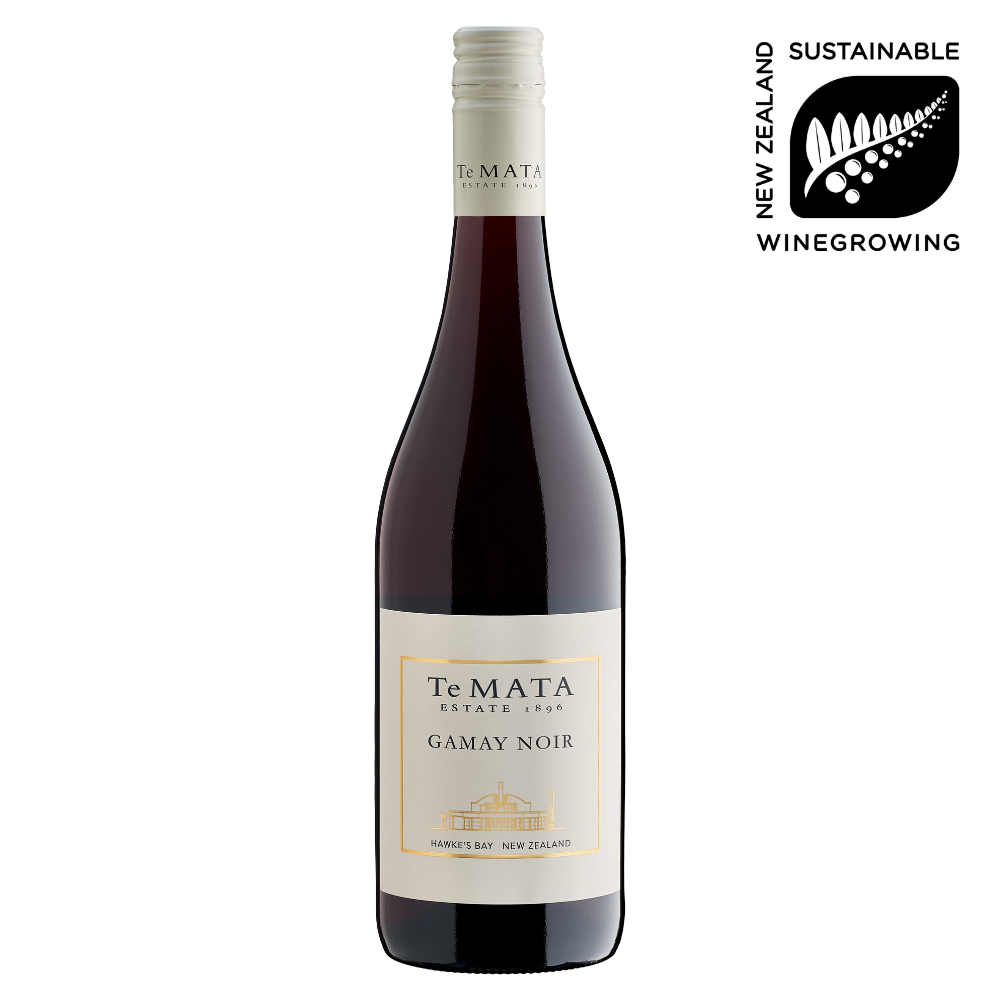 Te Mata Estate Gamay Noir 2025