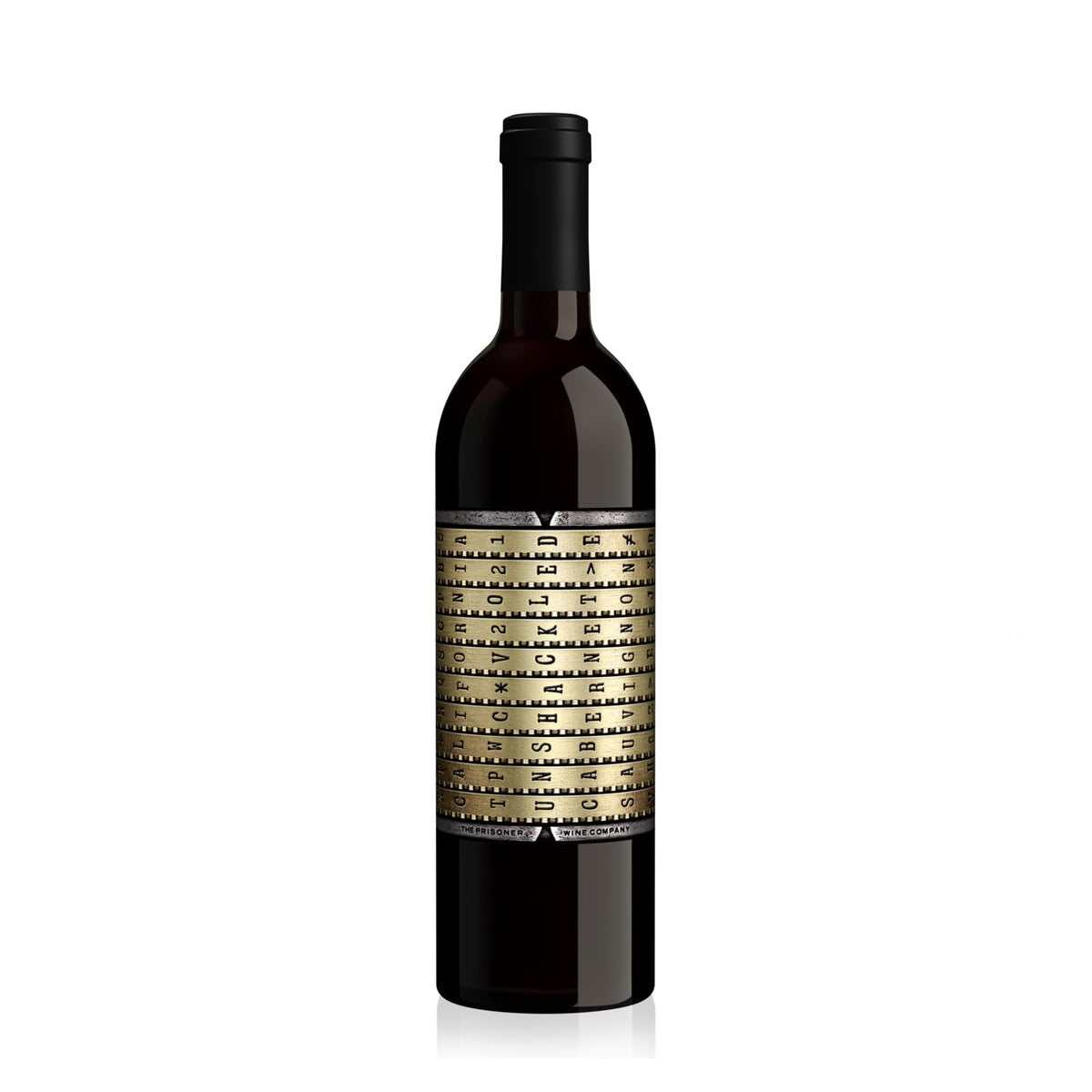 Prisoner Wine Company Unshackled Cabernet Sauvignon 2021