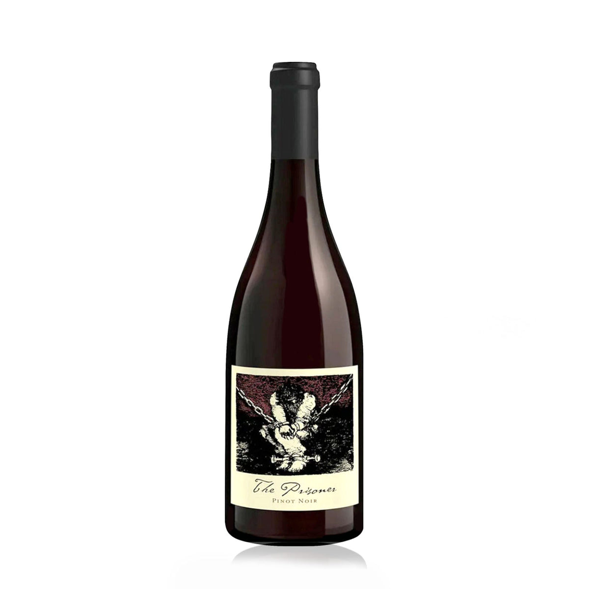 The Prisoner Pinot Noir 2021