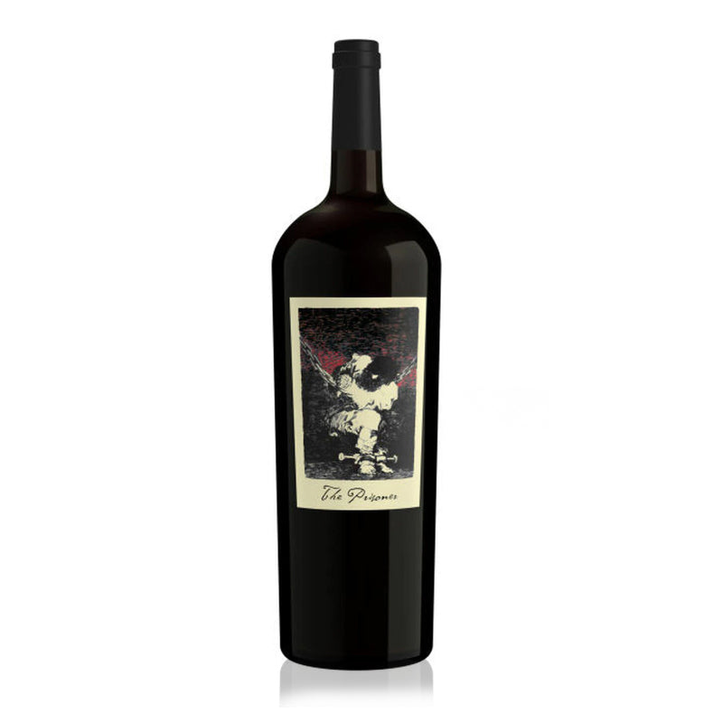 The Prisoner Red Blend 2019 Magnum
