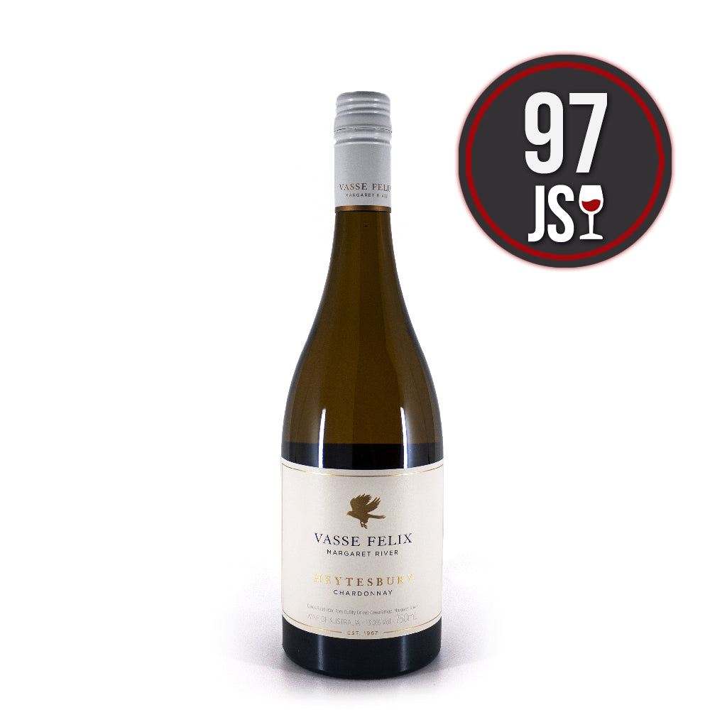 Vasse Felix Heytesbury Chardonnay 2023
