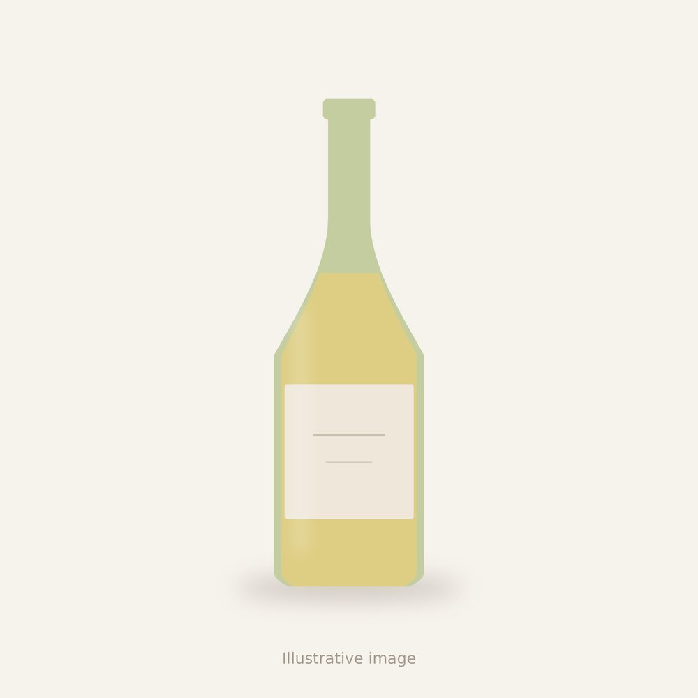 White wine – illustrative image