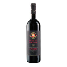 Load image into Gallery viewer, Tenuta Il Poggione Brunello di Montalcino 2018