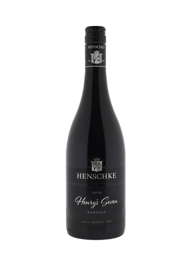 Henschke Henry's Seven 2022 | Red Wine | Singapore