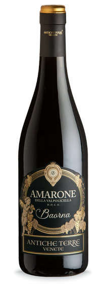 Antiche Terre Venete Amarone Della Valpolicella Baorna 2020 | Red Wine | Singapore