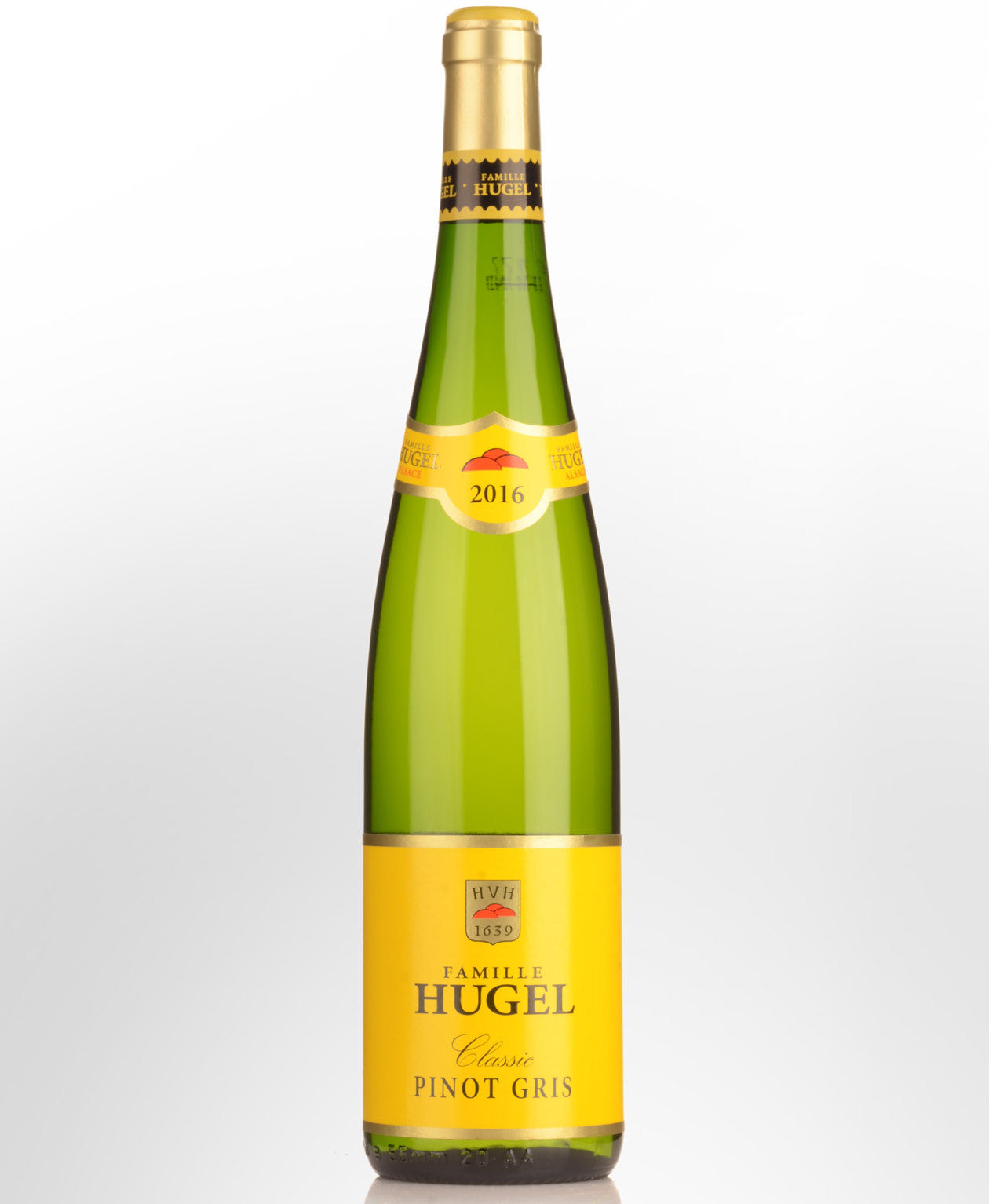 Famille Hugel Pinot Gris Classic 2022 | White Wine | Singapore
