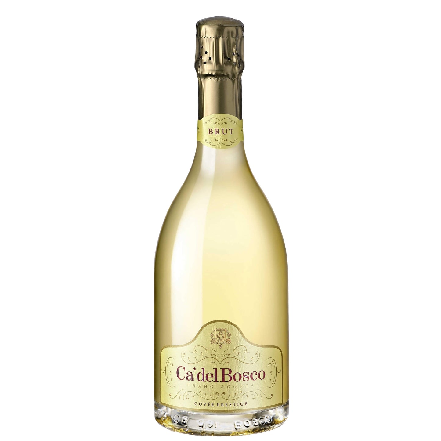 Ca' del Bosco Franciacorta Edizione Cuvée Prestige | Sparkling Wine | Singapore
