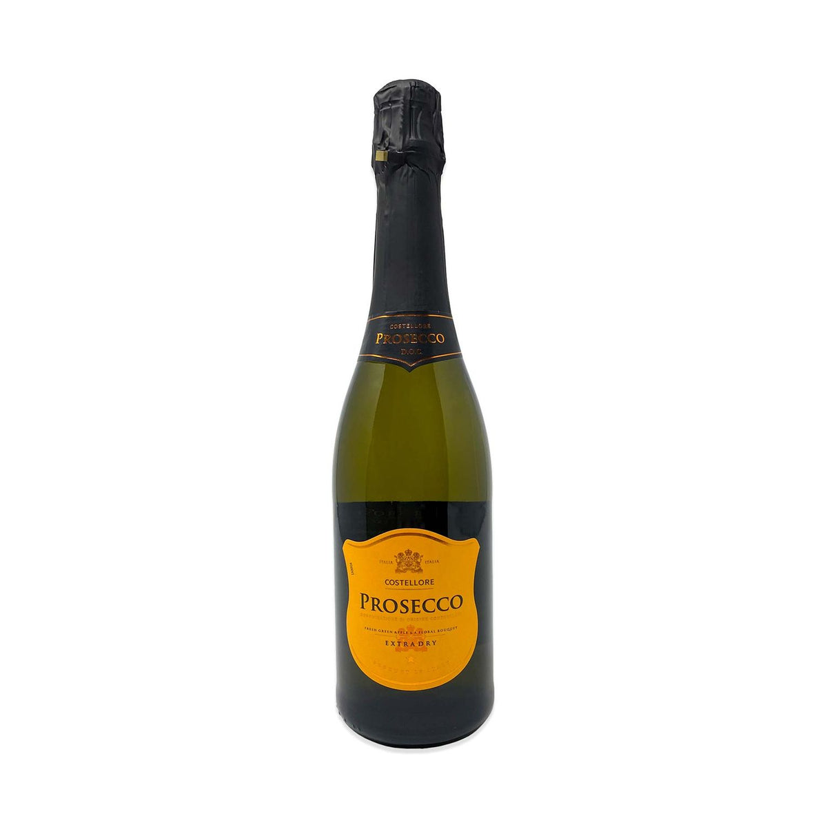 Costellore Prosecco Extra Dry NV | Sparkling Wine | Singapore