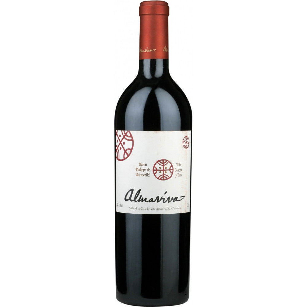 Almaviva Vina Almaviva 2019 | Red Wine | Singapore