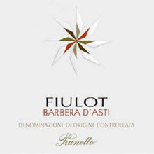 Load image into Gallery viewer, Prunotto Fiulot Barbera d'Asti 2020 | Red Wine | Singapore