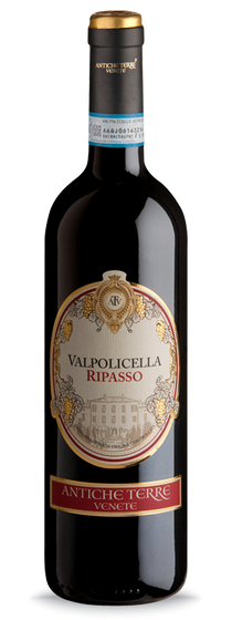 Antiche Terre Valpolicella Ripasso DOC 2021 | Red Wine | Singapore