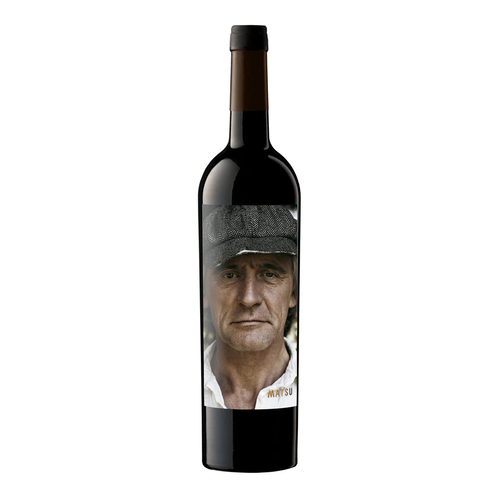Matsu El Recio 2021 | Red Wine | Singapore