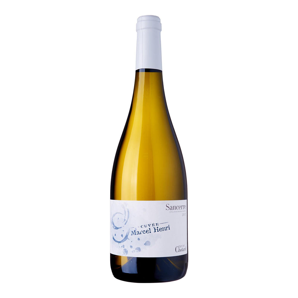 Domaine Chotard Sancerre Blanc ‘Marcel Henri’ 2017 | White Wine | Singapore
