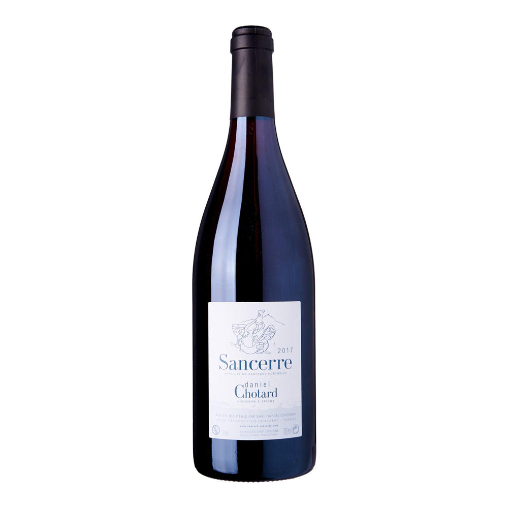 Domaine Chotard Sancerre Rouge ‘Tradition’ 2020 | Red Wine | Singapore