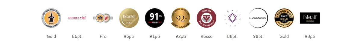 Tenuta Santa Maria di Gaetano Bertani Valpolicella Ripasso Superiore Classico 2020 | Red Wine | Singapore